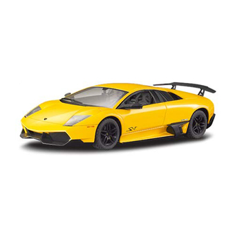 Rastar Lamborghini Murcielago 1/14 - Yellow