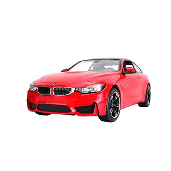 Uni รถบังคับวิทยุ รถบังคับดริฟ รถบังคับไฟฟ้า BMW M4 Coupe 1/14 - Red