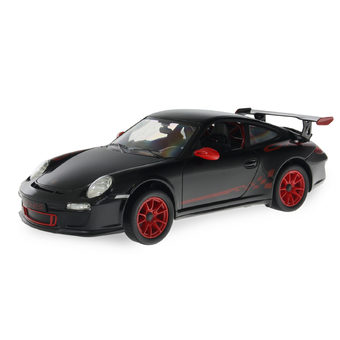 Rastar รถ Model Porsche 911 GT3 RS ไร้สายบังคับวิทยุ (สีดำ)