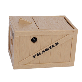 Stealing Money Cat Paw Penny Coin Bank Money Saving Box Gift