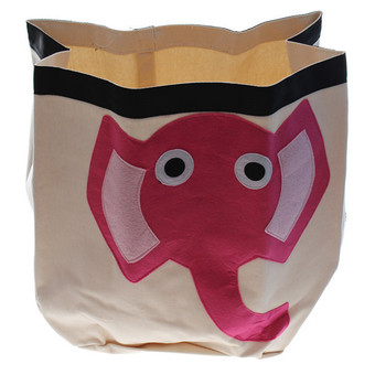 Yingwei Elephant Storage Bag Case Multicolor - Intl