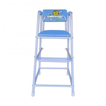 VV เก้าอี้เสริมเด็ก R099 (สีฟ้า)(39x48.5x87)