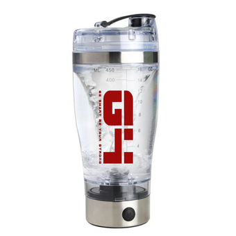 G4 Portable Mixer Ultimate Power แก้วปั่นอัตโนมัติ สำหรับปั่น โปรตีน กาแฟ ไมโล และอาหารเสริม