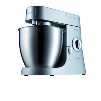 Kenwood เครื่องตีแป้ง 1200วัตต์ 6.7ลิตร รุ่น KMM 770 - Silver