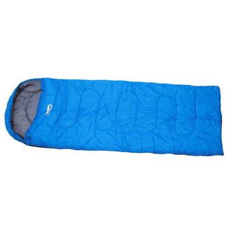 LALANG Outdoor Sleeping Bag Lunch Travel Camping Adult Sleeping Bags Blue