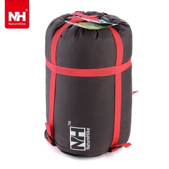 FLYERS Nh Lightweight Compression Stuff Sack Outdoor Camping Sleeping Bagpack Storage Carry Bag