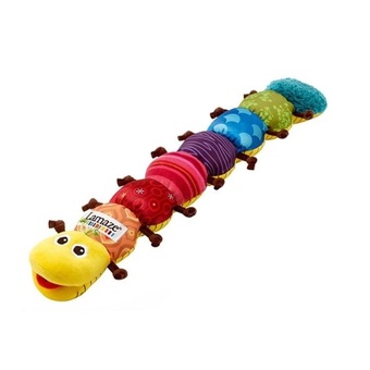 Lamaze ตุ๊กตาหนอน