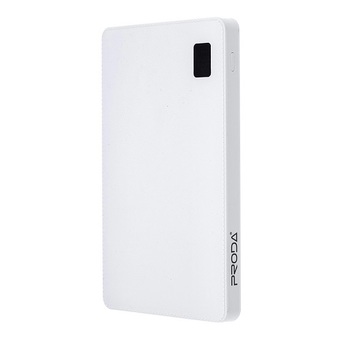 Remax Proda Power Bank 30000 mAh 4 Port รุ่น Notebook (สีขาว)
