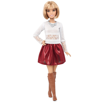 Barbie Fashionistas No.23