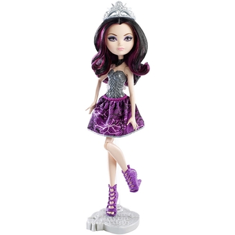 Ever After High Basic Doll -Raven Queen รุ่น DLB34