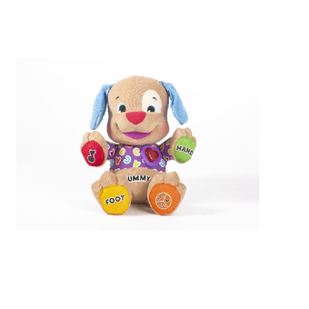 FISHER PRICE - INFANT LEARNING PUPPY