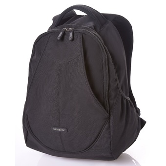 SAMSONITE กระเป๋าเป้แล๊ปท๊อป รุ่น WANDER SPL LAPTOP BACKPACK III ( สี BLACK )