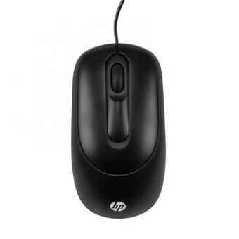 HP X900 USB Mouse (1.42m, Retail), 110y