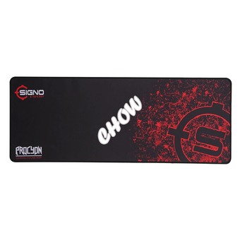 Signo E-Sport PROCYON Gaming Mouse Mat รุ่น MT-312S (Speed Edition)