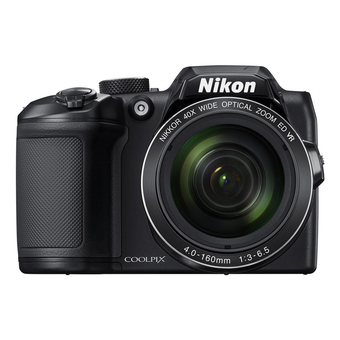 Nikon Coolpix B500 (Black) ประกันศูนย์