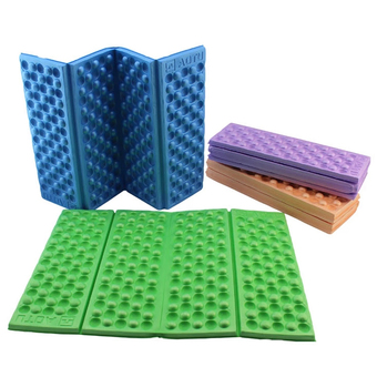 CatWalk 39 X 27.5cm Portable Outdoor Waterproof EVA pad Moisture-proof pad Picnic mat (Multi-color)