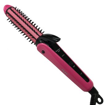 JMF เครื่องม้วนผม หนีบผม ม้วนลอน 4in1 รุ่น CDA-2216B