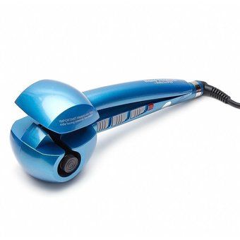 Morestech เครื่องม้วนผม อัตโนมัติ Curl Secret (สีฟ้า)