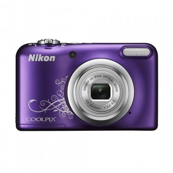 Nikon Coolpix A10 (Purple)