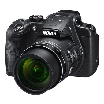 Nikon Coolpix B700 ประกันศูนย์(Black)