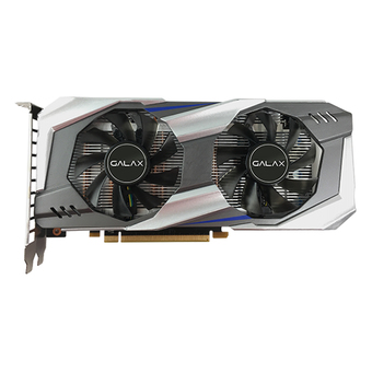 GALAX VGA - VIDEO GRAPHICS ARRAY GTX1060 OC 3GB DDR5 192 BIT