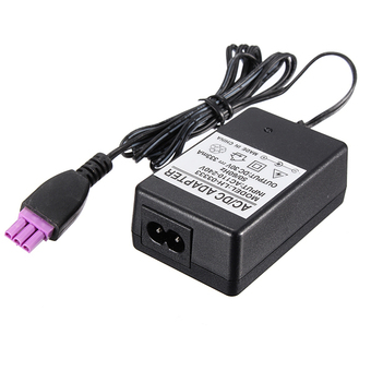 30V 333mA Printer Power Supply Adapter for HP1000 1050 2050 2060 3050 3052 (Black)