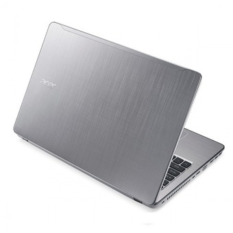 Acer Aspire F5-573G-53SJ (NX.GFMST.003) i5-7200U/4GB/1TB/GTX 950M 4GB/15.6&quot; - Silver&quot;