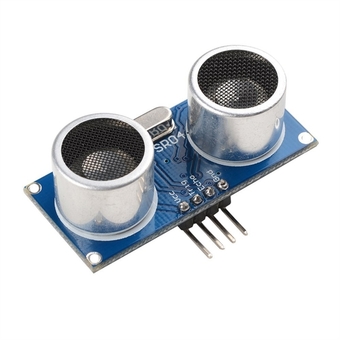 3pcs Ultrasonic Module HC-SR04 Distance Sensor for Arduino UNO MEGA R3 Mega2560 Duemilanove Nano Robot XBee ZigBee