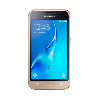 Samsung Galaxy J1 version2 2016 8GB (Gold)