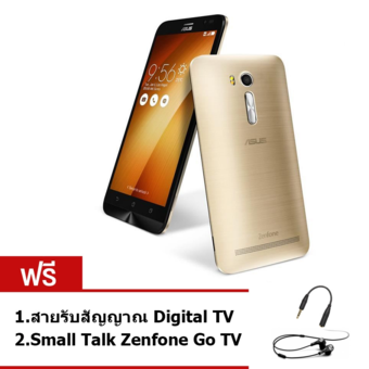 ASUS Zenfone Go 5.5 TV ZB551KL 32GB (Gold)&quot;