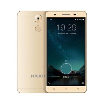 Haixu V5a-5.5 Plus (Gold)