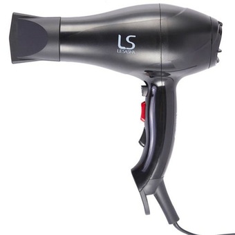 Lesasha ไดร์เป่าผม Ls Airmax 5000 Stromax Hair Dryer 2200w รุ่น LS0958