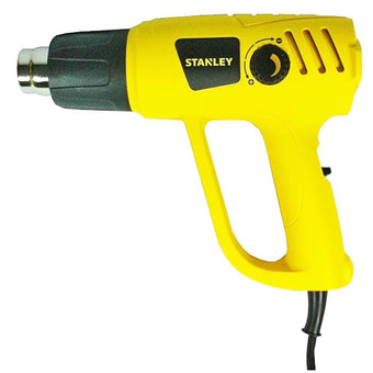 STANLEY เครื่องเป่าลมร้อน 2,000 วัตต์ ปรับแรงลม 2 ระดับ รุ่น STEL670
