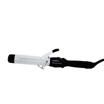 Babyliss Ceramic Dail A Heat Tong . - White