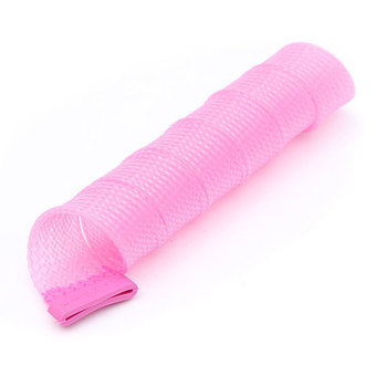 New 50cm Wave Curl DIY Magic Circle Hair Styling Curlers Spiral Ringlet Rollers