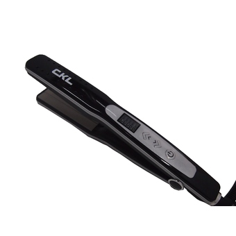 CKL เครื่องหนีบผมไอน้ำ CKL ST90E