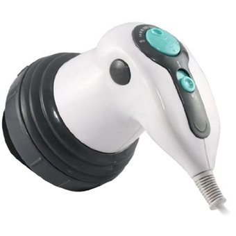 BENICE เครื่องนวดสลายไขมันระบบแสงอินฟาเรด Benice Slimming 4in1 รุ่น M240 (White)