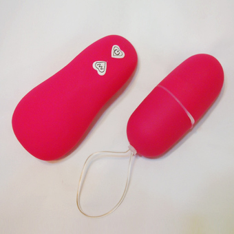 Gadget DD Wireless Massager เครื่องนวดพกพาแบบรีโมทไร้สาย