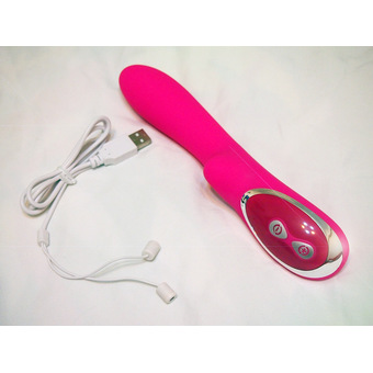 Docoo Portable Massager with USB Port Charger