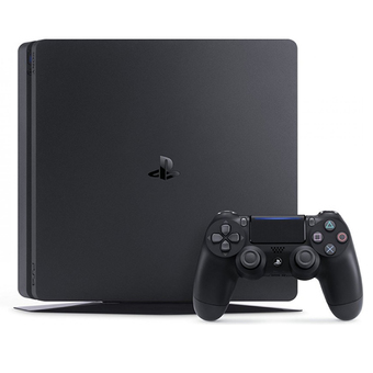 Sony The New PlayStation 4 Model CUH-2006A (500gb)