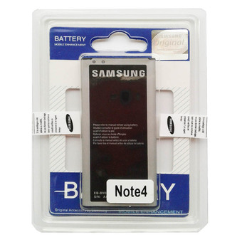 Samsung Battery Galaxy Note 4 Original