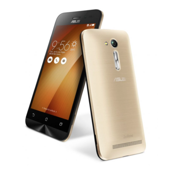 Asus ZenFone Go 4.5 8MP 3G 8GB ประกันศูนย์(Gold)