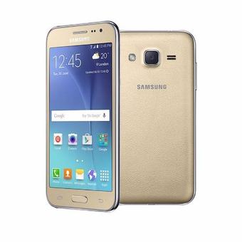 Samsung Galaxy J2 Prime 8GB (Gold) (Gold 8GB)