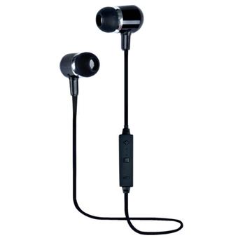 KK หูฟังบลูทูธสำหรับทำกิจกรรม (สีดำ) รุ่น BT50