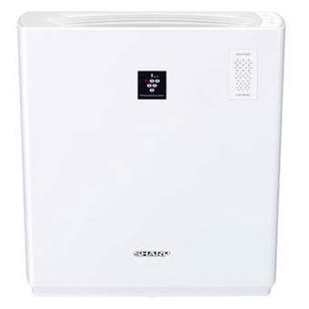 SHARP เครื่องฟอกอากาศ รุ่น FU-A28TA-W ขนาด 19 ตรม. (สีขาว)