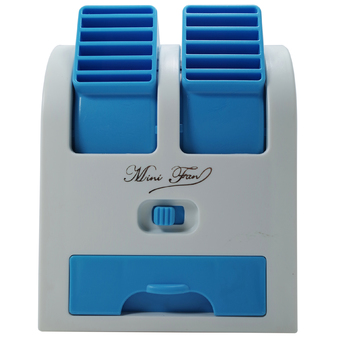 พัดลมไอน้ำ ปรับอากาศ Mini Fan