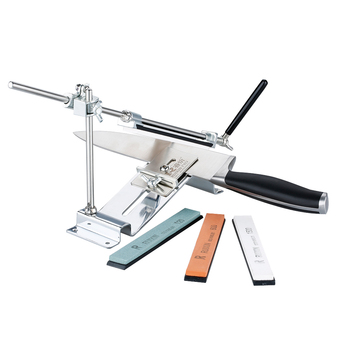 RUIXIN PRO Kitchen Fix-angle Knife Sharpener - Intl