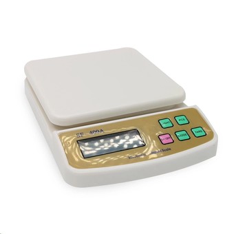 JJ ตาชั่งดิจิตอล SF-400A 7kg x 1gตาชั่ง น้ำหนัก กิโลชั่ง ดิจิตอลDigital