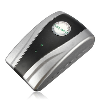 Power Electricity Save Saving Box Energy Saver EU Plug 90V-250V Type