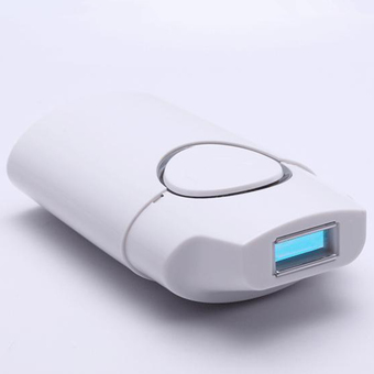 Allwin Mini Epilation Permanent Laser Hair Removal Good Durable Hair Removal - Intl